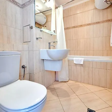 Penelopa Palace & Ahyolu