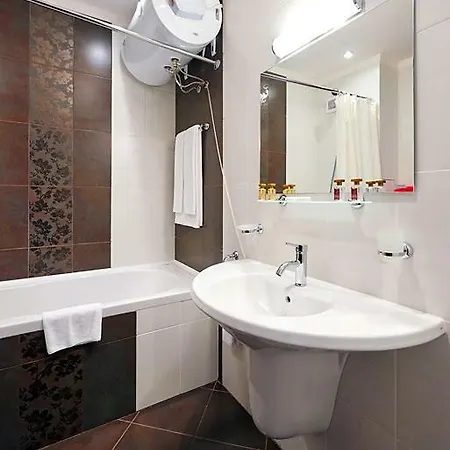 Apart Otel Penelopa Palace & 4*