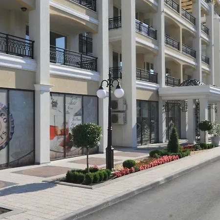 Aparthotel Penelopa Palace & Pomorie