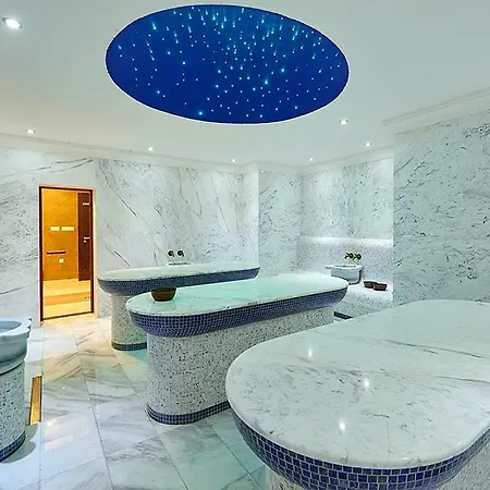 شقة فندقية Penelope Palace &