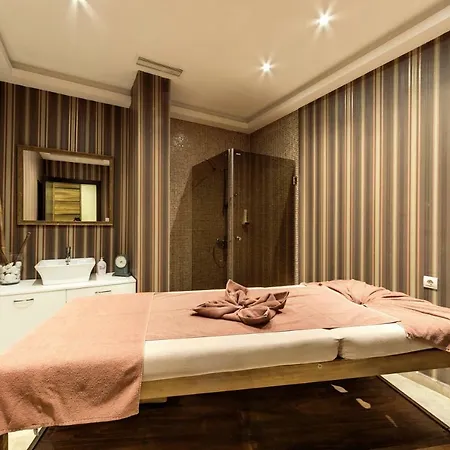 شقة فندقية Penelope Palace &