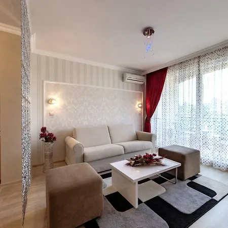 Penelopa Palace & Apart Otel 4*