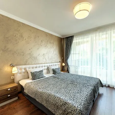 شقة فندقية Penelope Palace & 4*