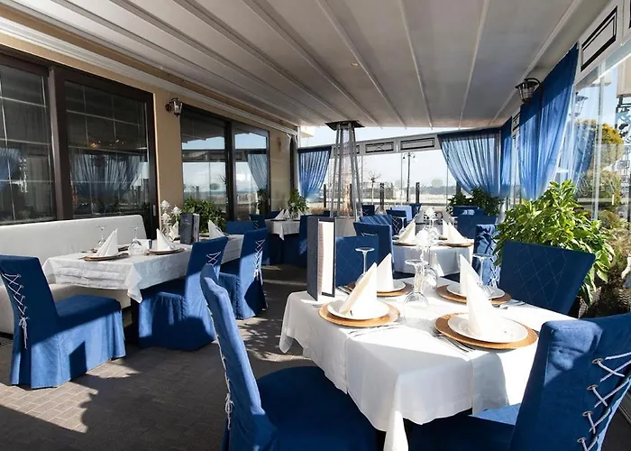 Appart hôtel Penelopa Palace & 4*