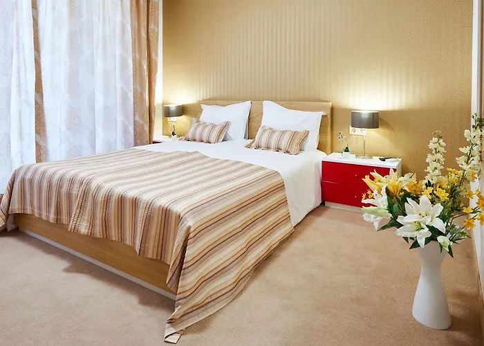 Penelopa Palace & Apart Otel