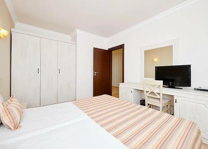 Penelopa Palace & 4* Ahyolu