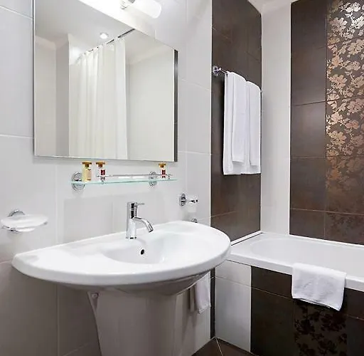 Apart Otel Penelopa Palace &