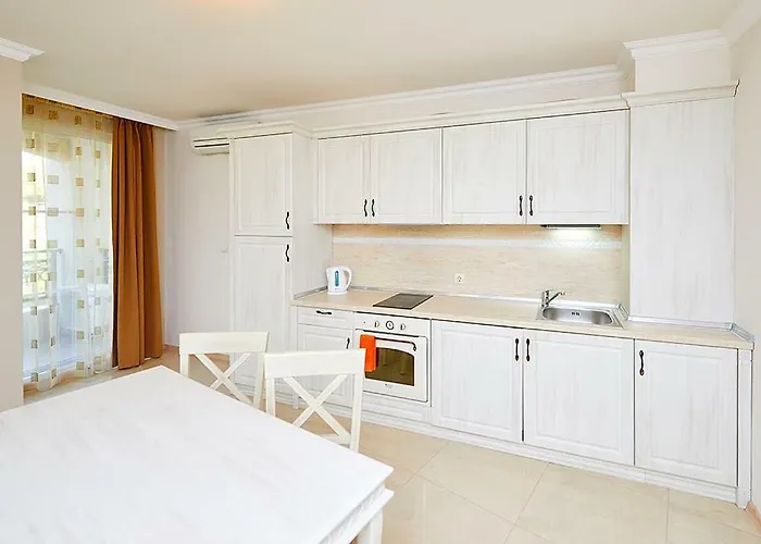 Penelopa Palace & 4* Ahyolu