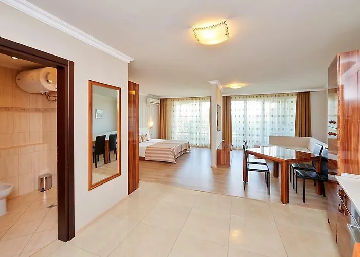 Apart Otel Penelopa Palace &