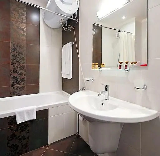 Appart hôtel Penelopa Palace & 4*