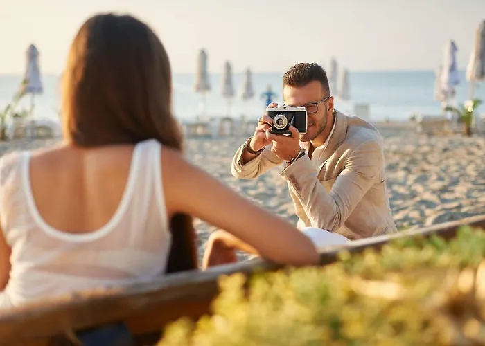 Apart Otel Penelopa Palace & 4*