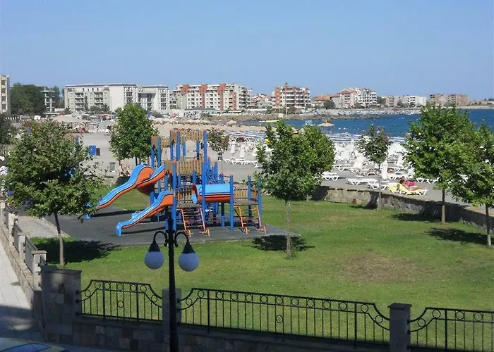 Penelopa Palace & 4* Pomorie