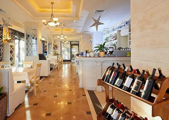 Apart Otel Penelopa Palace & Ahyolu