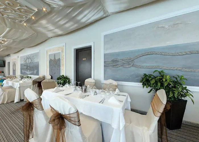 Penelopa Palace & Appart hôtel 4*