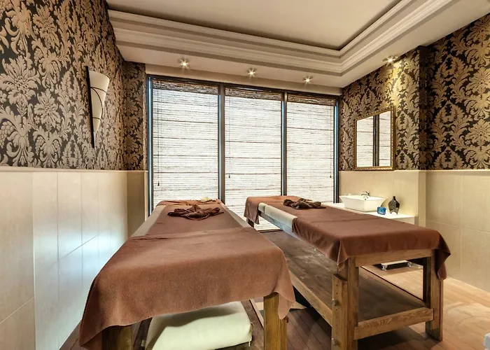 Penelopa Palace & Apart Otel